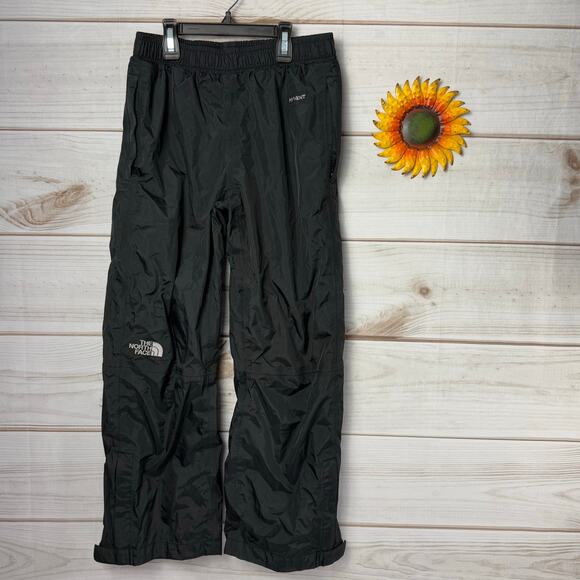 the north face‎ kids antora rain pants 10/12 - Picture 1 of 4